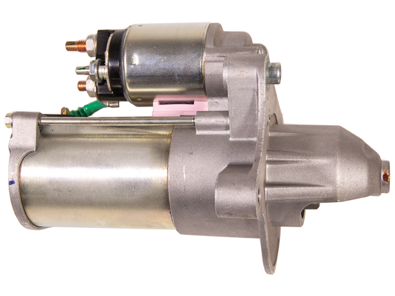 Starteris 1,4KW FORD 5200-65889 OE 2250037