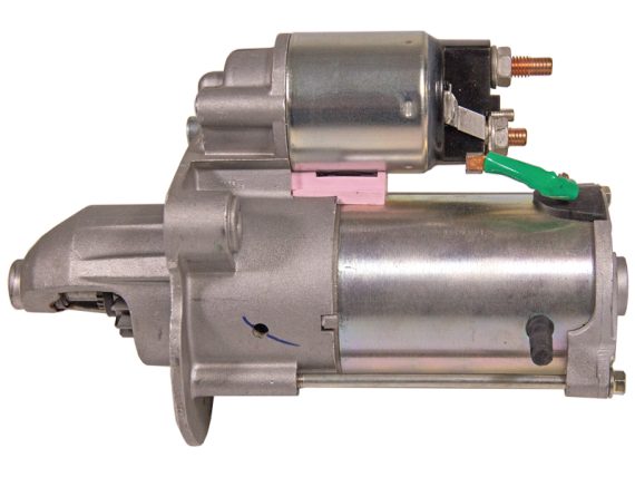 5200-65889_003.JPG Starteris 1,4KW FORD 5200-65889 OE 2250037