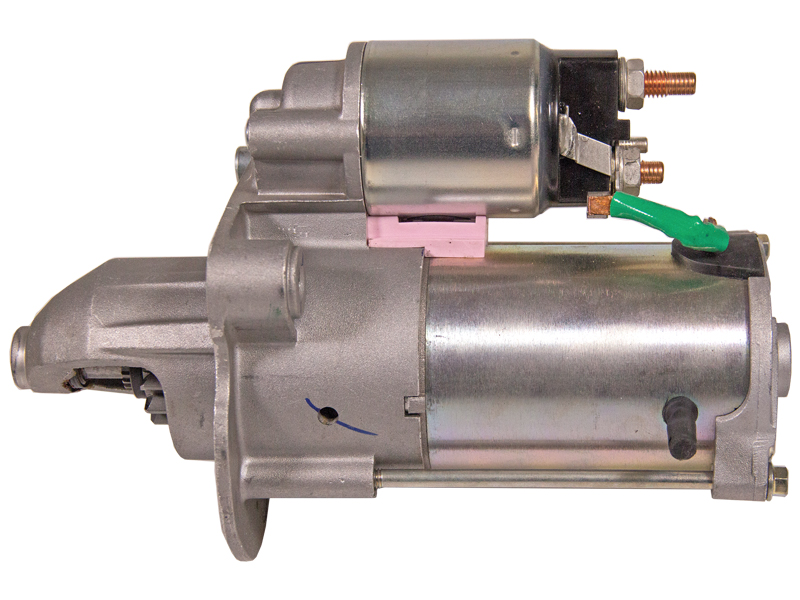 Starteris 1,4KW FORD 5200-65889 OE 2250037