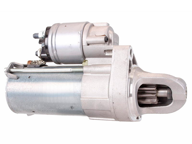 STARTTI 25-4205 1,4KW MB 5200-65890EXC OE 