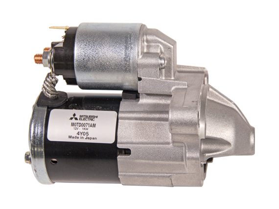 5200-65891MIT_001.JPG Starteris 5200-65891MIT OE PE07-18-400