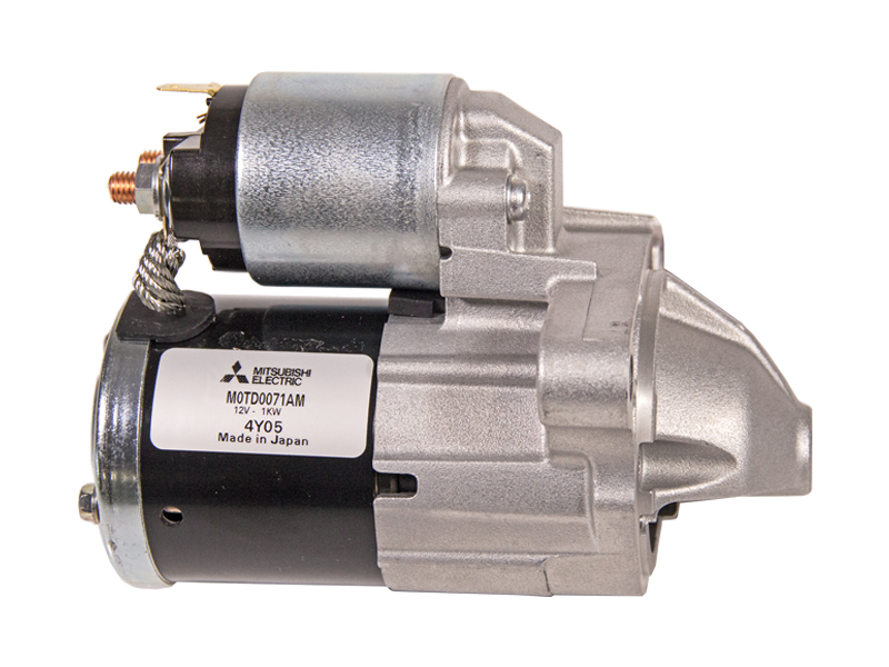 Starteris 5200-65891MIT OE PE07-18-400