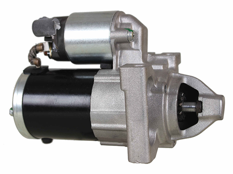 Starteris 5200-65892EXC OE 12619241