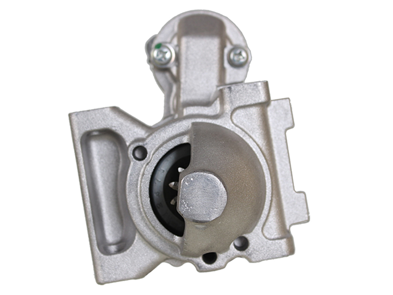 Starteris 5200-65892EXC OE 12619241