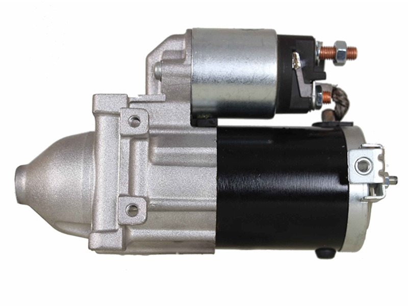 Starteris 5200-65892EXC OE 12619241