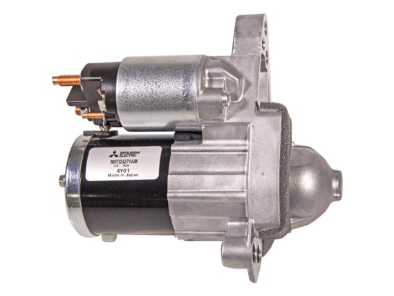 5200-65894MIT_001.JPG Starteris MITSUBISHI M0TD3271AM 5200-65894MIT OE 23300-00Q7C