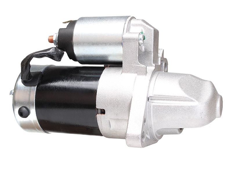 Starteris 25-5035 2,0KW MITSIBISHI 5200-65895EXC OE 1810A230