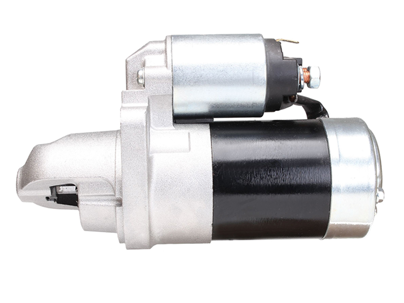 Starteris 25-5035 2,0KW MITSIBISHI 5200-65895EXC OE 1810A230