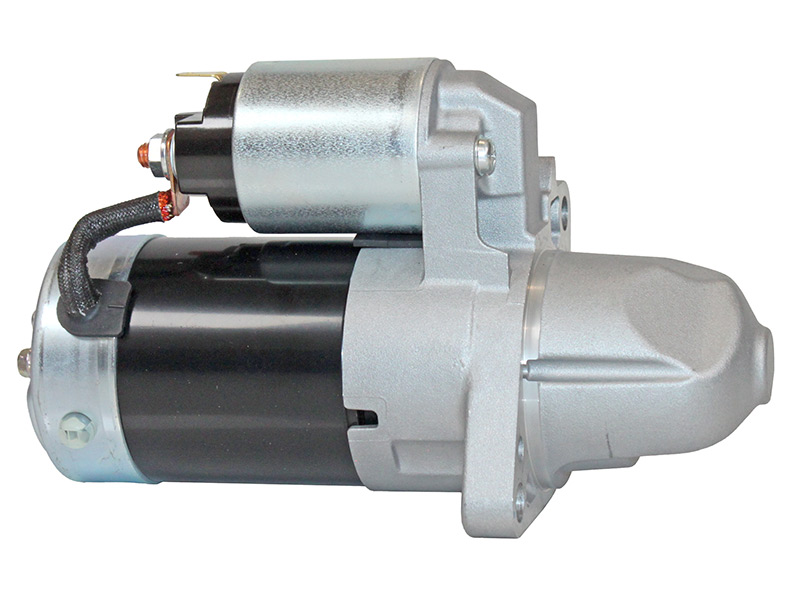 Starteris MITSUBISHI M1T31372AM 5200-65895MIT OE 1810A230