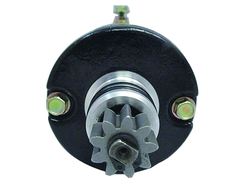 Starteris BOMBARDIER,CAN-AM, JD 5200-65897 OE 420-888-991