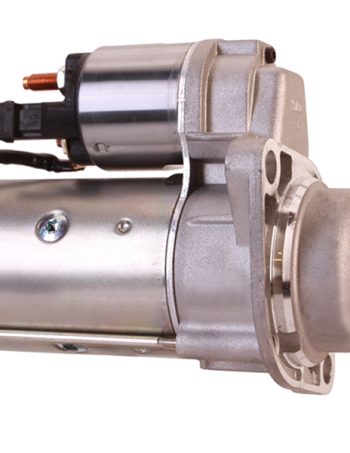 Starteris VAG 1,8 kW 11 zobi 02A911024B - 5200-65898EXC
