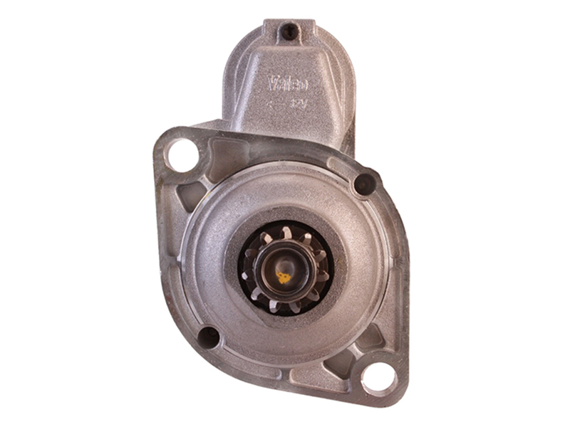 Starteris 25-4361 1,8KW VAG 5200-65898EXC OE 02A911024B