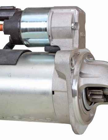 Starteris Hyundai Kia 0,9 kW 10 zobi 36100-2B502 — 5200-65902EXC