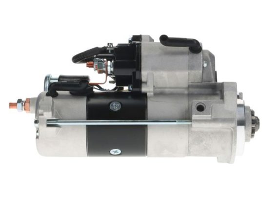 5200-65904_001.JPG Starteris 24V 5,5KW 10-H CAT 5200-65904 OE 4823187