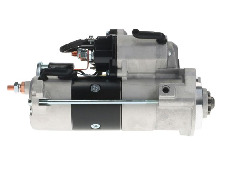Starteris 24V 5,5KW 10-H CAT 5200-65904 OE 4823187