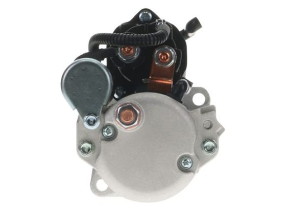 5200-65904_002.JPG Starteris 24V 5,5KW 10-H CAT 5200-65904 OE 4823187
