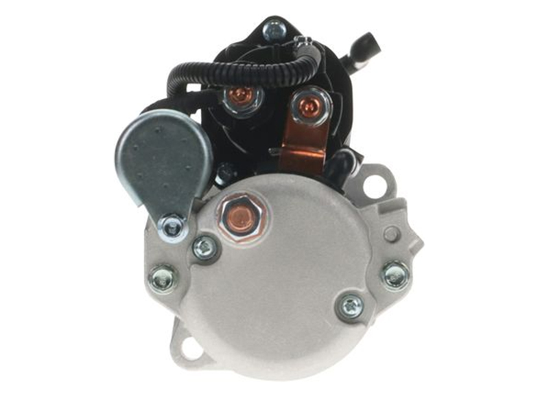 Starteris 24V 5,5KW 10-H CAT 5200-65904 OE 4823187