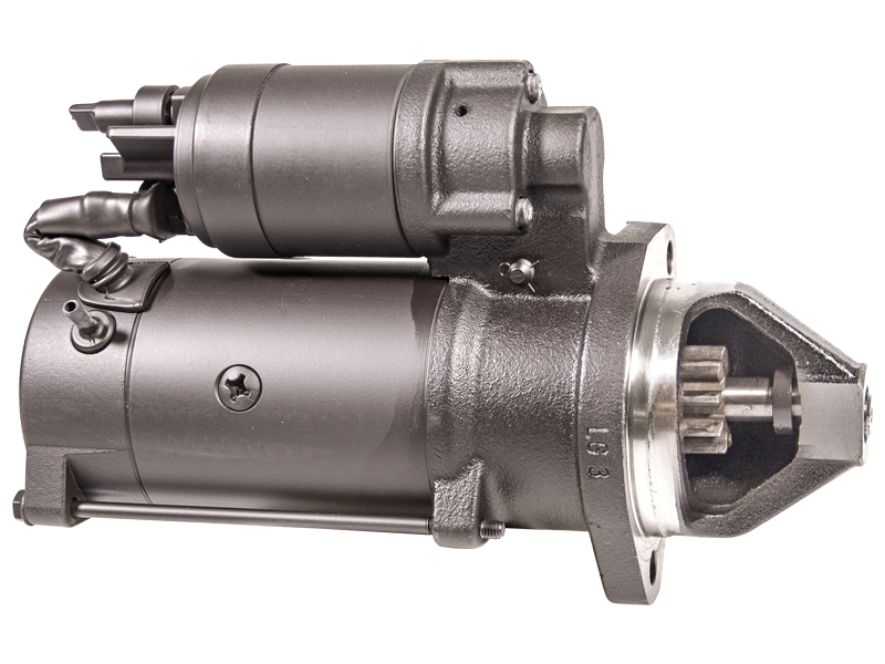 Starteris 12V 3,2KW 5200-65905MAHLE OE 01181751