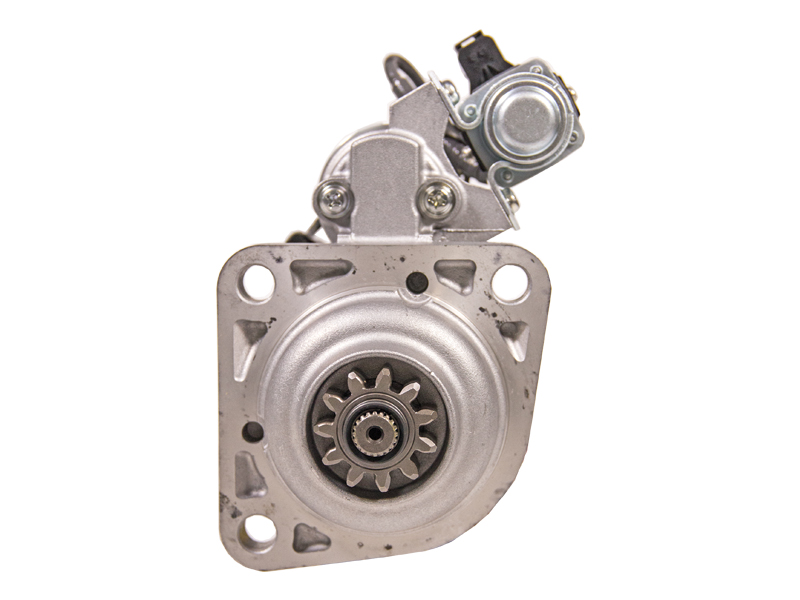 Starteris 5200-65907MIT OE 3594616