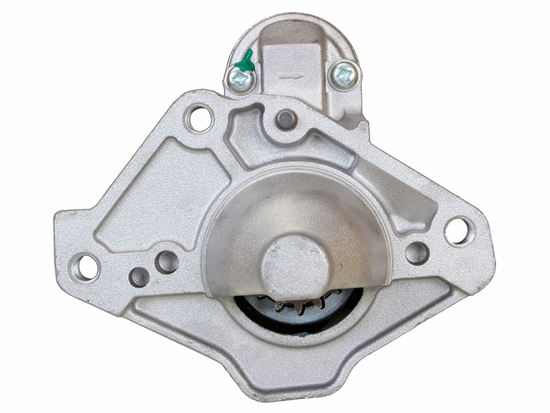 Starteris 25-5462 2,2KW NISSAN 5200-65908EXC OE 23300-00Q5L