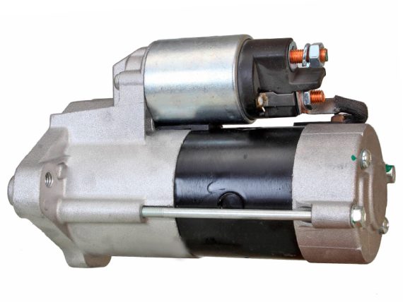 5200-65908EXC_003.JPG Starteris 25-5462 2,2KW NISSAN 5200-65908EXC OE 23300-00Q5L