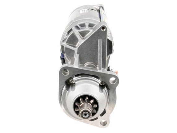 5200-65909DENSO_002.JPG Starteris 24V 5,5KW CUMMINS/KOMATSU 5200-65909DENSO OE 128000-2560