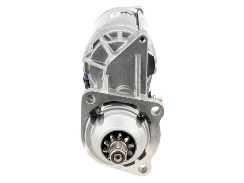 Starteris 24V 5,5KW CUMMINS/KOMATSU 5200-65909DENSO OE 128000-2560