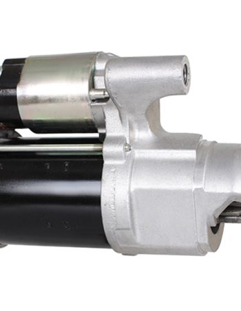 Starteris Audi Porsche VW 1,8 kW 11 zobi 06M911024 — 5200-65918EXC
