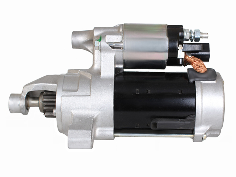 Starteris 5200-65918EXC OE 06M911024