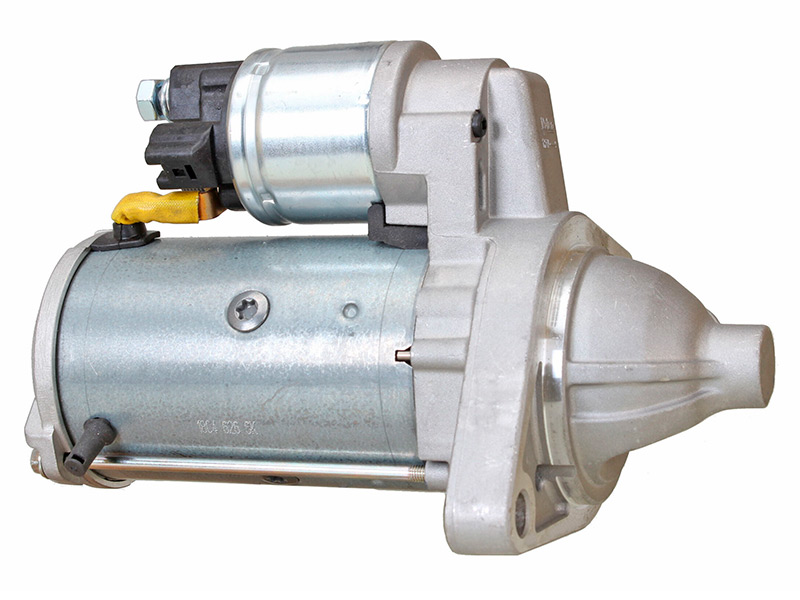 STARTTI 25-5552 1,8KW TOYOTA C-HR 5200-65920EXC OE 