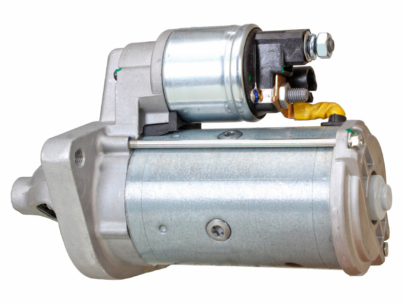 STARTTI 25-5552 1,8KW TOYOTA C-HR 5200-65920EXC OE 