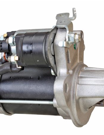 Starteris Subaru 1,6 kW 14 zobi 23300-AA800 — 5200-65921EXC