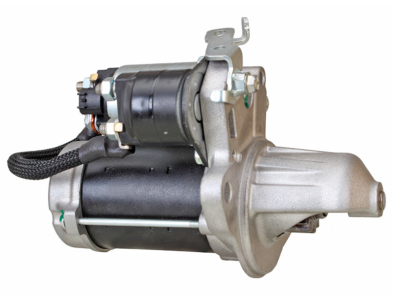 Starteris 25-5358 1,6KW SUBARU 5200-65921EXC OE 23300-AA800