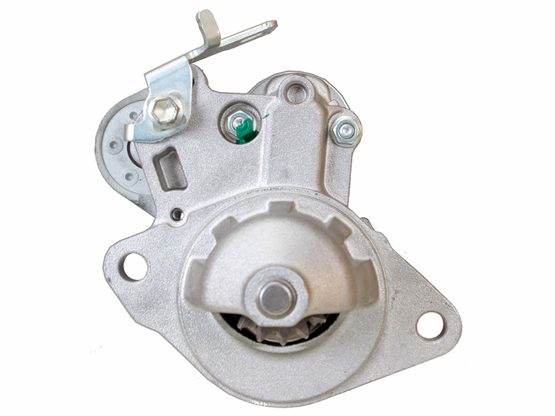Starteris 25-5358 1,6KW SUBARU 5200-65921EXC OE 23300-AA800
