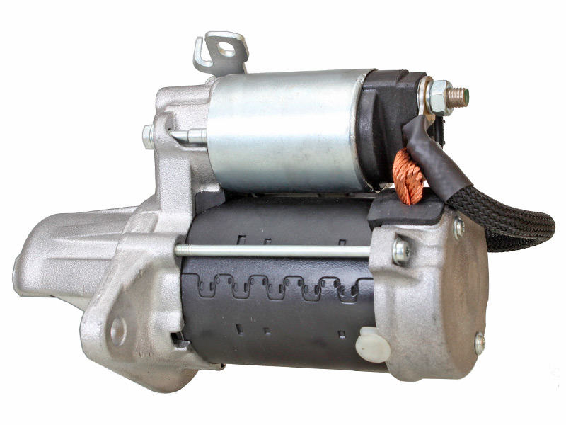 Starteris 25-5358 1,6KW SUBARU 5200-65921EXC OE 23300-AA800