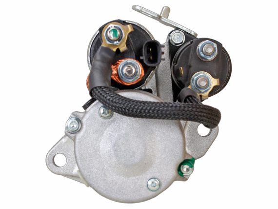 5200-65921EXC_004.JPG Starteris 25-5358 1,6KW SUBARU 5200-65921EXC OE 23300-AA800