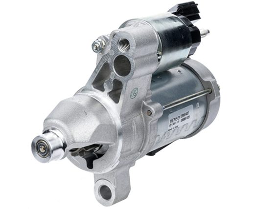 5200-65922DENSO_001.JPG Starteris 1,5KW AUDI,PORSCHE,VW 5200-65922DENSO OE 06H911024C