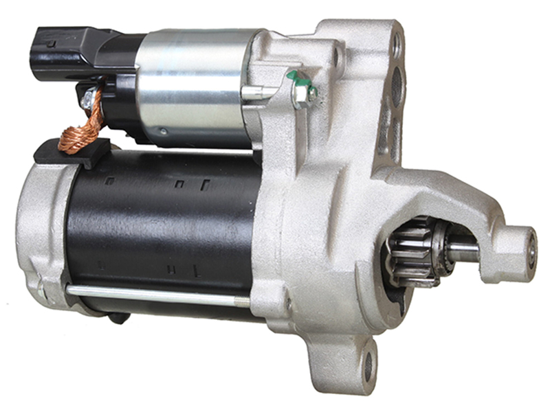 Starteris 25-5597 1,5KW AUDI,PORSCHE,VW 5200-65922EXC OE 06H911024C