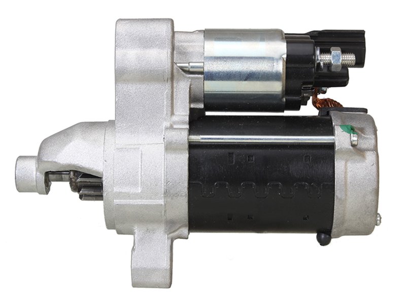 Starteris 25-5597 1,5KW AUDI,PORSCHE,VW 5200-65922EXC OE 06H911024C