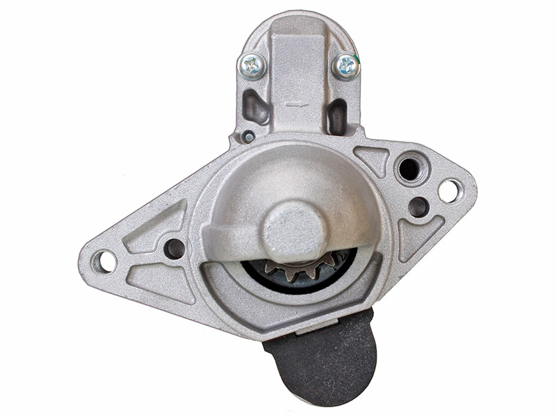 Starteris 25-5451 2,0KW FIAT,NISSAN,RENAULT 5200-65923EXC OE 23300-00Q6K