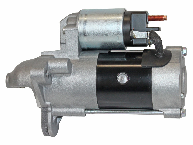 Starteris MITSUBISHI M1TF0871AM 5200-65923MIT OE 23300-00Q6K