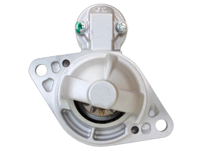 Starteris 25-5461 1,4KW SUBARU 5200-65924EXC OE 23300-AA870