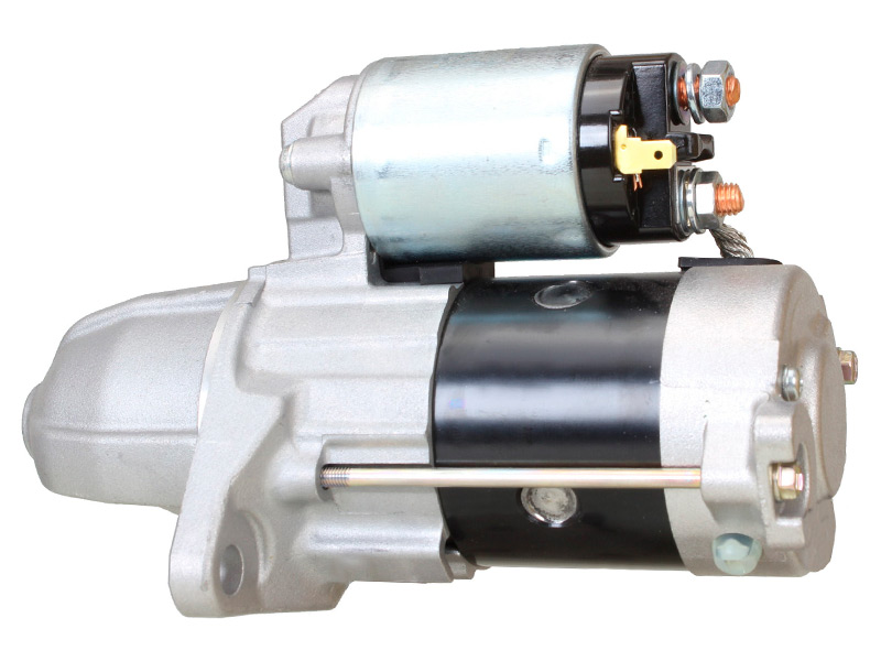 Starteris 25-5461 1,4KW SUBARU 5200-65924EXC OE 23300-AA870