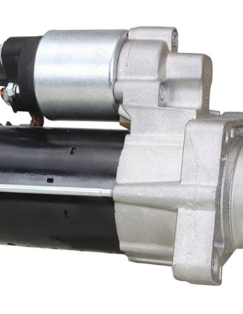 Atjaunots Starteris Dacia Mercedes-Benz Nissan Renault 1,7 kW 12 zobi reduktora tipa 23300-2221R — 5200-65927EXC