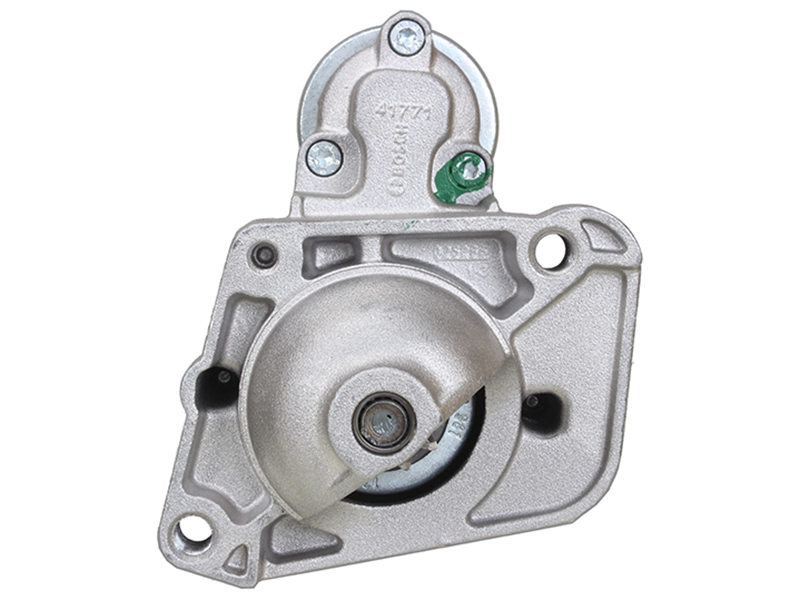 Starteris 5200-65927EXC OE 23300-00Q7B