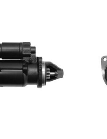 Starteris Perkins 12V 4,0 kW reduktora tipa 321-8965 - 5200-65928MAHLE