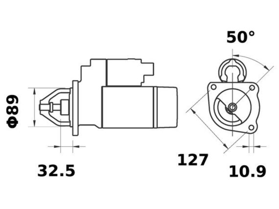 5200-65928MAHLE_002.JPG Starteris 12V 4,0KW PERKINS 5200-65928MAHLE OE 321-8965