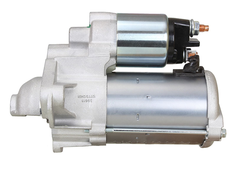 Starteris 5200-65935EXC OE 23300-00Q2E
