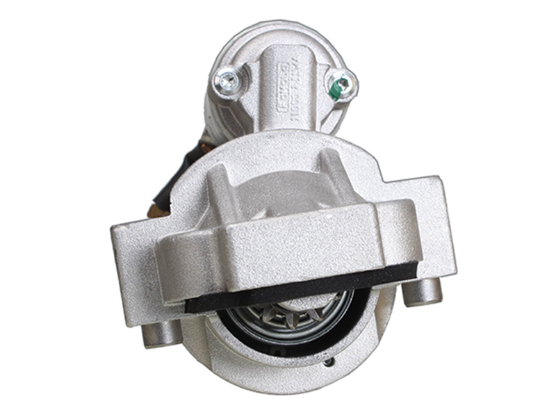 Starteris 25-5532 2,2KW FORD RANGER 5200-65936EXC OE 2283424