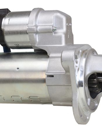 Atjaunots Starteris Hyundai Kia 1,2 kW Start-Stop 13 zobi reduktora tipa 36100-08100 — 5200-65937EXC